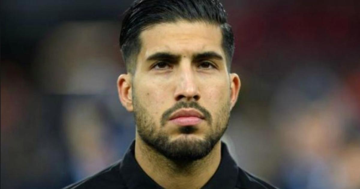 Emre Can piacerebbe a Bayern e Psg ma la Juventus non ...