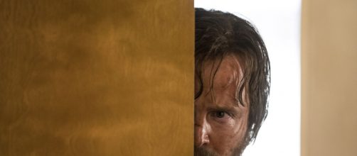 Aaron Paul assume o protagonismo em 'El Camino: A Breaking Bad Film'. (Divulgação/Netflix)
