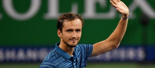 Daniil Medvedev ha vinto il Masters di Shanghai edizione 2019