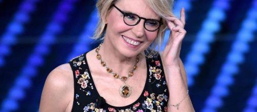 Maria De Filippi torna ad Amici