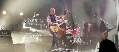 Pixies in concerto alle OGR di Torino