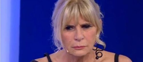 Uomini e donne anticipazioni: Gemma e Jean Pierre si baciano