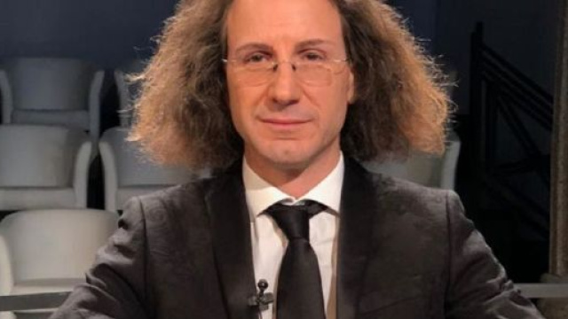 Adriano Panzironi processato a marzo per esercizio abusivo della professione medica