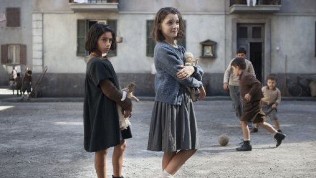 In arrivo il nuovo libro di Elena Ferrante