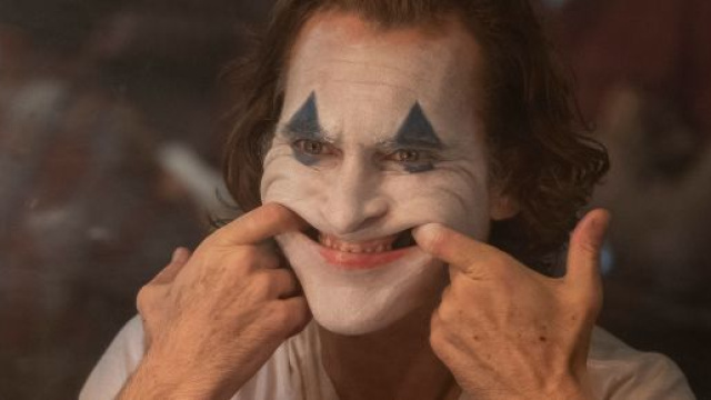 Joker, il film con Joaquin Phoenix, è campione d'incassi