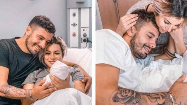 LMvsMonde4 : Carla et Kevin ouvre un compte Instagram pour Ruby et dévoilent enfin son visage.