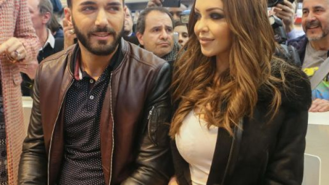Nabilla (enfin) prête à se marier avec Thomas Vergara ! - Closer - closermag.fr