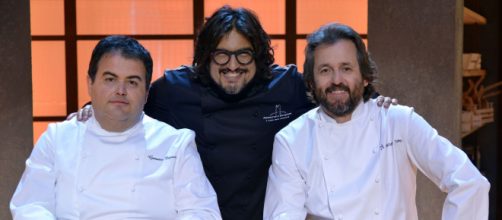 Cuochi d'Italia 2019: da lunedì 14 ottobre l'inizio della nuova stagione su TV8 - movietele.it