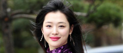 K-Pop: Sulli é encontrada morta. (Arquivo Blasting News)