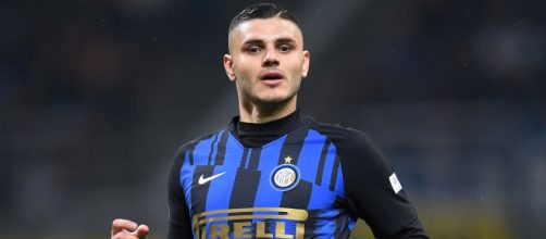 La Juventus bussa alle porte dell'Inter per Icardi