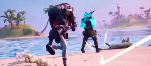 New features are coming with new season of 'Fortnite Battle Royale.' [Image Source: Trailer screenshot]