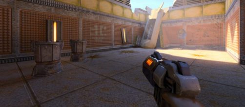 Nvidia e Quake RTX: ray tracing su nuovi classici