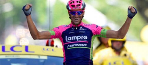 Ruben Plaza si ritira dal ciclismo a 39 anni