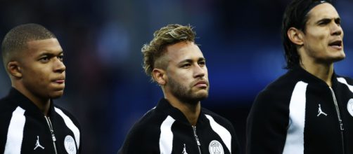 Salaires de Ligue 1 : Neymar et les stars du PSG loin devant ... - lefigaro.fr