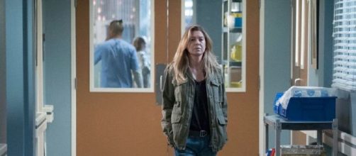 Spoiler americani Grey's Anatomy 16x05: Meredith Grey dovrà affrontare una nuova udienza