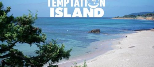 Temptation Island Vip 2, programma in onda su Canale 5