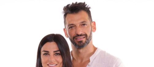 Temptation Island Vip: secondo parte del falò di confronto tra Pago e Serena e gli altri due falò