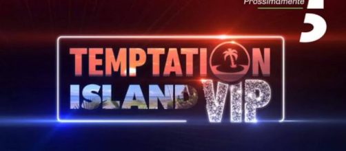 Temptation Island Vip streaming ultima puntata.