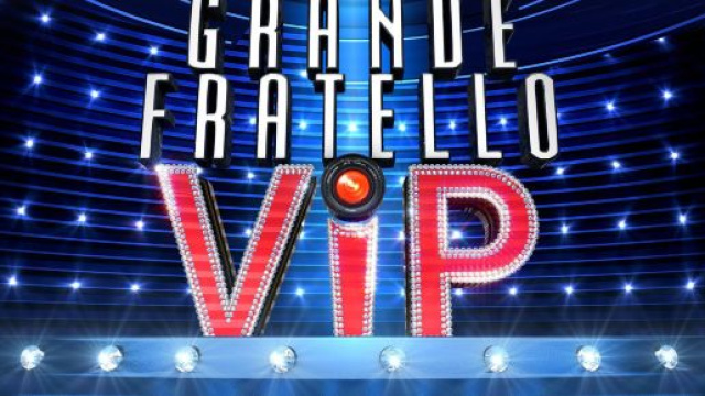 Grande Fratello Vip 4 concorrenti
