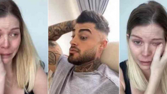 Jessica et Thibault donnent enfin des nouvelles de leurs fils Maylone et racontent son opération chirurgicale.