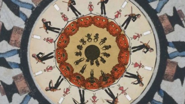 L'illusion de Joseph on Vimeo - vimeo.com