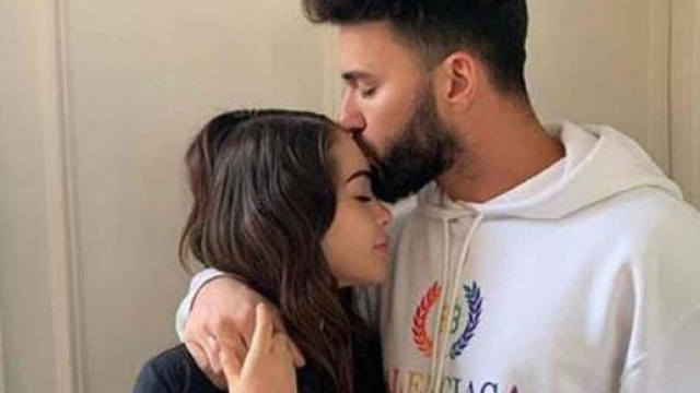 Nabilla a finalement accouché de son premier bébé