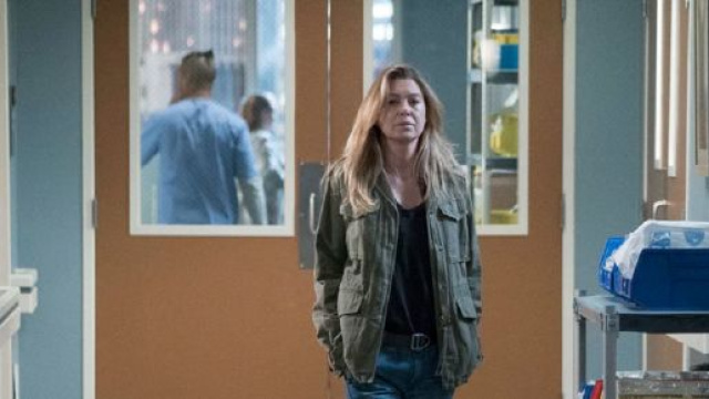Spoiler americani Grey's Anatomy 16x05: Meredith Grey dovr&agrave; affrontare una nuova udienza