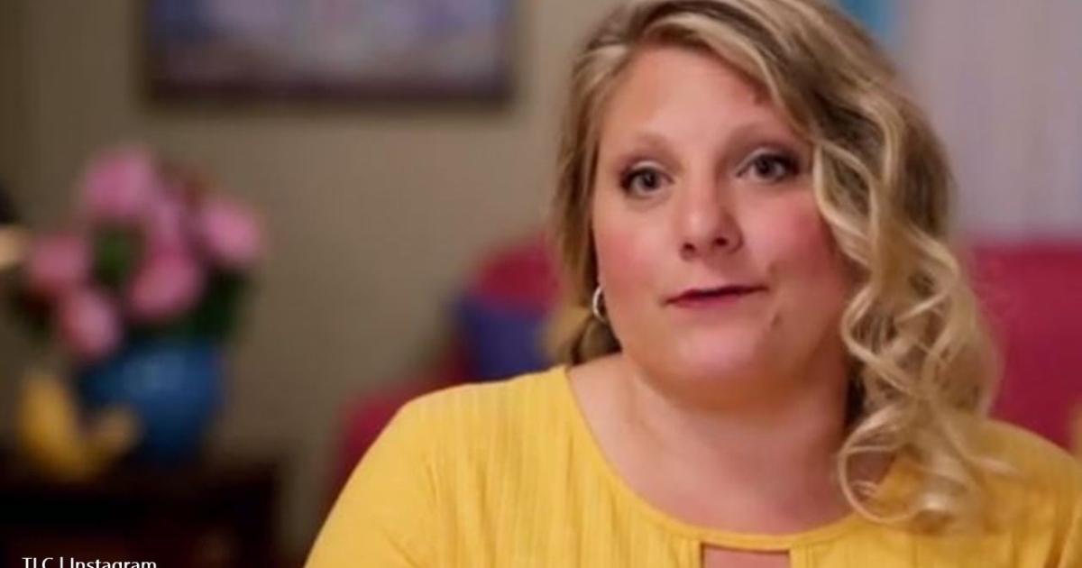 '90 Day Fiance' New season premieres in November [sneak peek video]