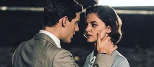 Il Paradiso delle Signore 21-25 ottobre: Silvia vuole salvare il matrimonio della figlia
