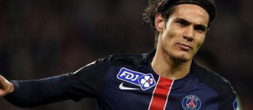 Juventus, Cavani vorrebbe diventare bianconero