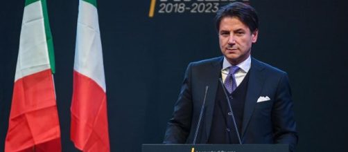 Legge di Bilancio, in vista del Consiglio dei ministri, il Premier Conte: 'Bisogna conservare immutata Quota 100'.