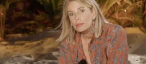 Temptation Island Vip, la Marcuzzi: 'Pago non può amare per due'