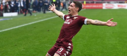 Who is Andrea Belotti? Italy's rising star who could be on his way ... - thesun.co.uk