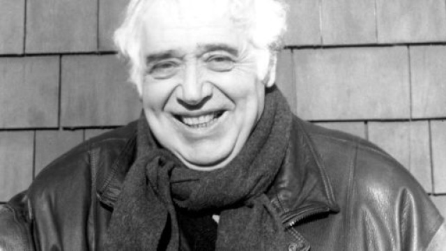 Harold Bloom si è spento a 89 anni