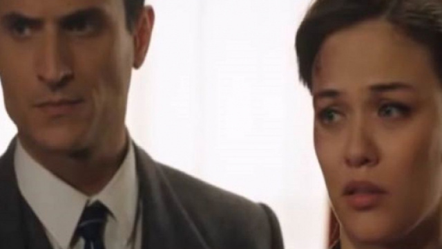 Il Paradiso delle signore, spoiler al 25/10: Marta e Vittorio rimandano la luna di miele