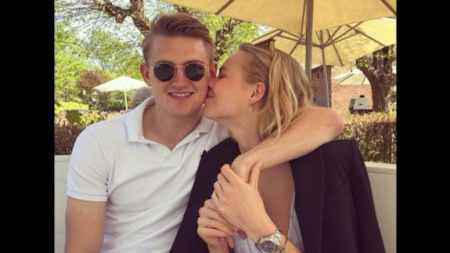 Juventus. Biasin: 'Chi passa il tempo a sottolineare gli errori di de Ligt sembra un gufo'