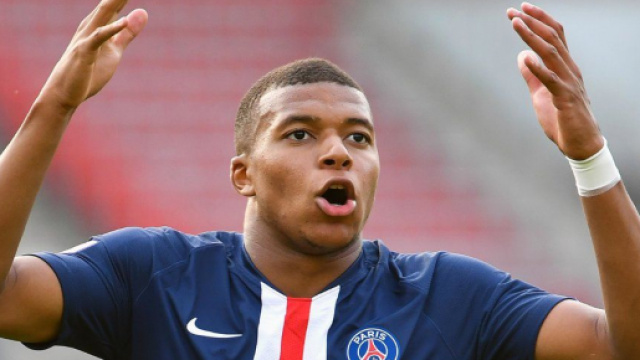 Mercato PSG : Paris veut 'casser sa tirelire' pour garder Mbappé