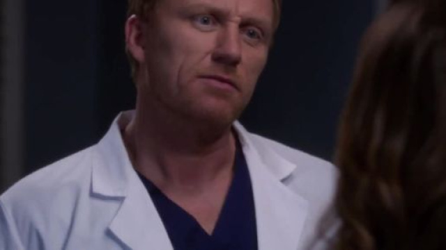 Anticipazioni Grey's Anatomy 16: Owen Hunt potrebbe abbandonare il Grey-Sloan Memorial