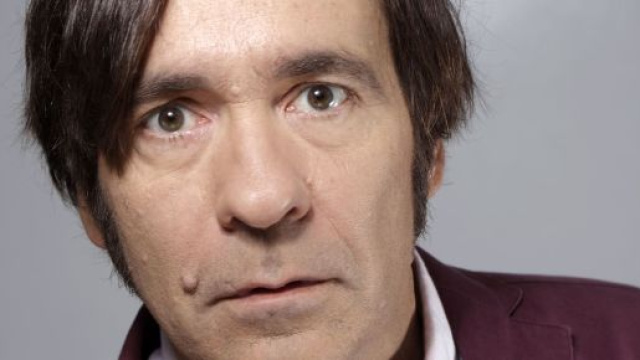 Thierry Samitier et "son comportement étrange avec les filles ... - closermag.fr