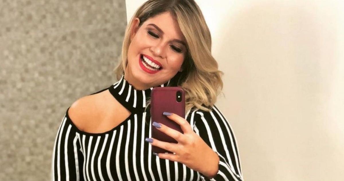 mar lia mendon a sofre gordofobia por negar privil gio a f mar lia mendon a sofre gordofobia por negar privil gio a f