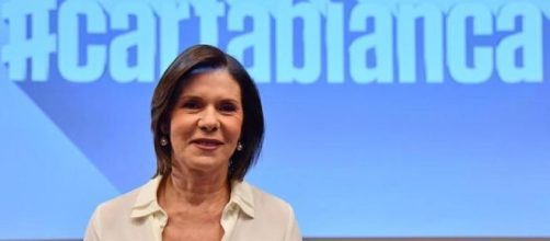 Bianca Berlinguer | veb.it - veb.it