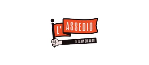 'L'Assedio', il nuovo programma di Daria Bignardi su Nove da stasera 16 ottobre