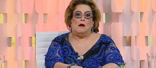 Mamma Bruschetta entrará em cirurgia com 130 Kg. (Arquivo Blasting News)