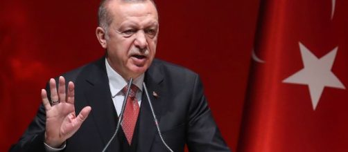 Pugno duro di Erdogan contro i curdi in Siria