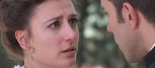 Una Vita, anticipazioni 20-26 ottobre: il segreto di Lucia