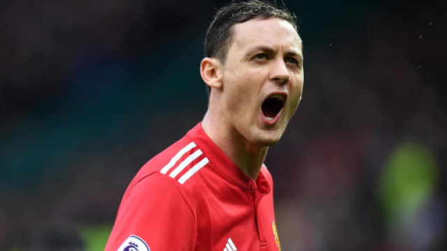 Conte d&agrave; l'ok per Matic all'Inter