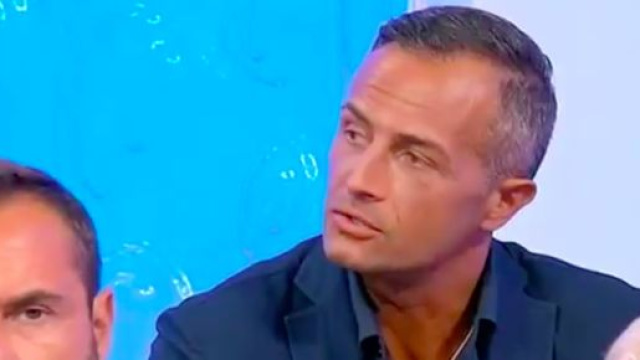 Uomini e Donne, Riccardo contro Debora: 'Ti rode per come &egrave; andata tra noi'