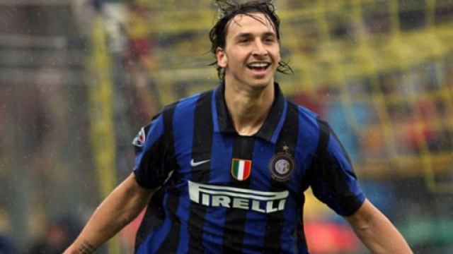 Ibrahimovic e il possibile ritorno all'Inter