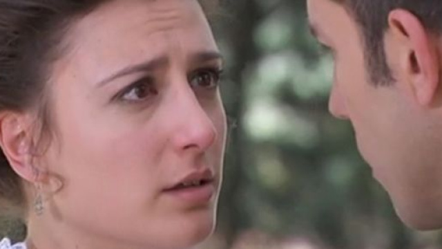 Una Vita, anticipazioni 20-26 ottobre: il segreto di Lucia