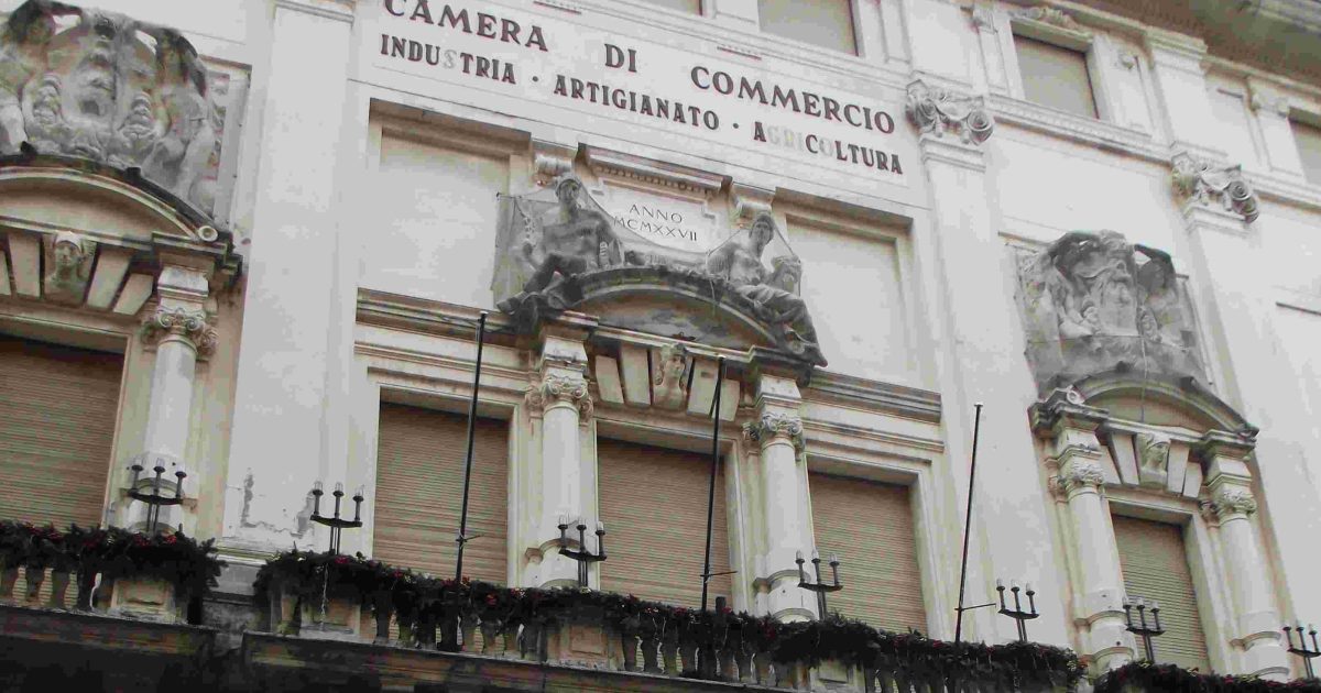 Camera Di Commercio Di Brescia, Concorso Per Diplomati: Scadenza ...